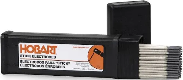 Hobart 7018 Stick