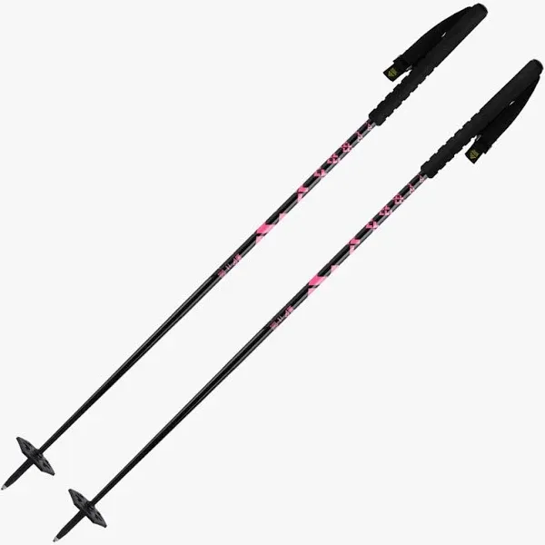 Black Crows Oxus Ski Poles