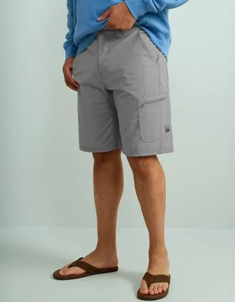 Huk Men's Next Level Shorts