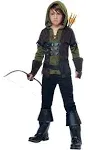 Robin Hood Child Costume