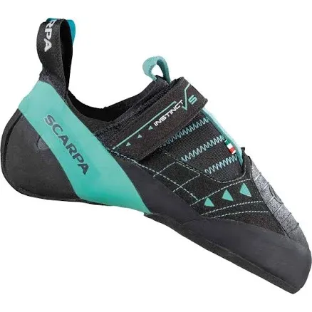 Scarpa Instinct VS Climbing Shoes