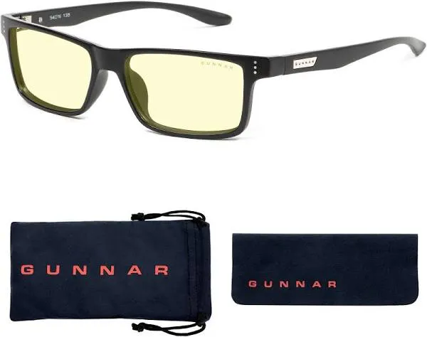 GUNNAR Blue Light Reading Glasses