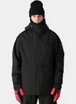 686 Hydra Thermagraph Jacket - Men's Black, L