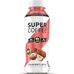 Kitu Super Coffee RTD Hazelnut 12 fl oz