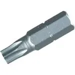 Wiha 71508 T8 x 25mm Torx Insert Bit