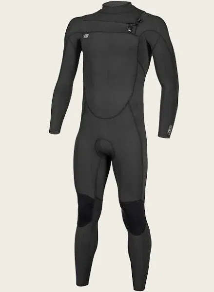 4/3mm Men's O'Neill NINJA C/Z Fullsuit | Wetsuit Wearhouse