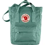 Fjallraven Kanken Totepack Mini Frost Green