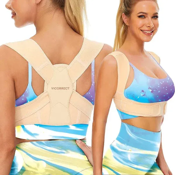 Vicorrect Posture Corrector