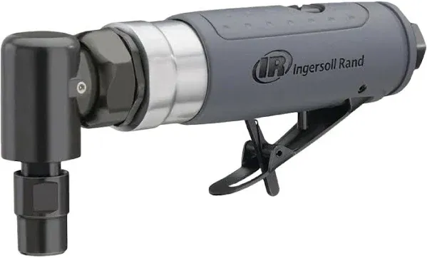 Ingersoll Rand 302B Air Angle Die Grinder