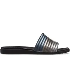 Crocs Women's Miami Slide Sandals