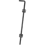 Nuvo Iron CBW 18" Cane Black Bolt