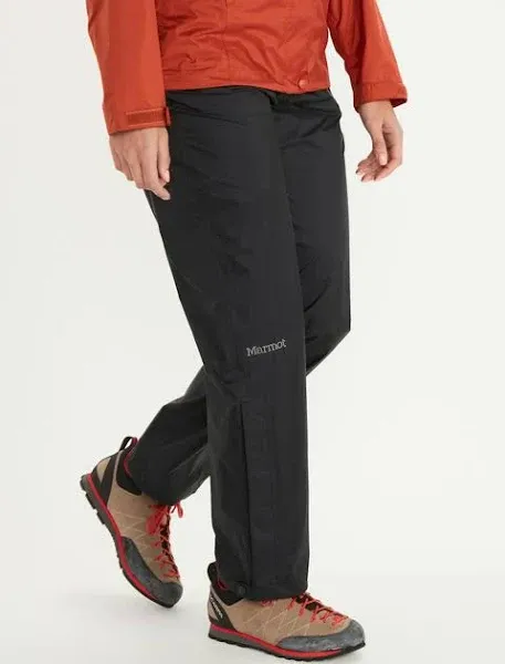 Marmot Women's PreCip Eco Pant