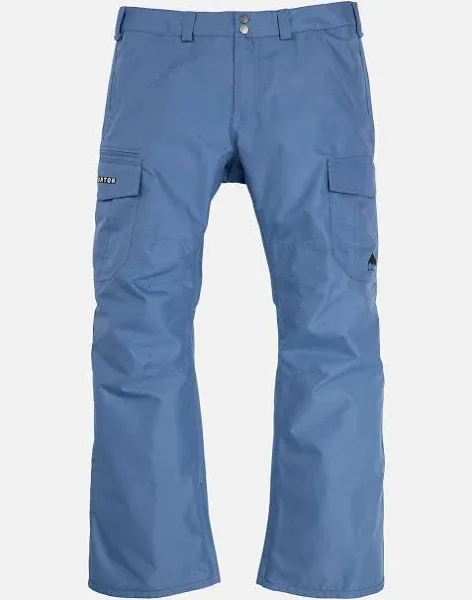 Burton Men's Cargo 2L Regular Fit Pants