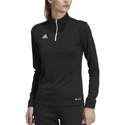 NWT Adidas Aeroready 1/4 Zip Pullover Top