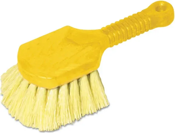 Rubbermaid Handle Brush