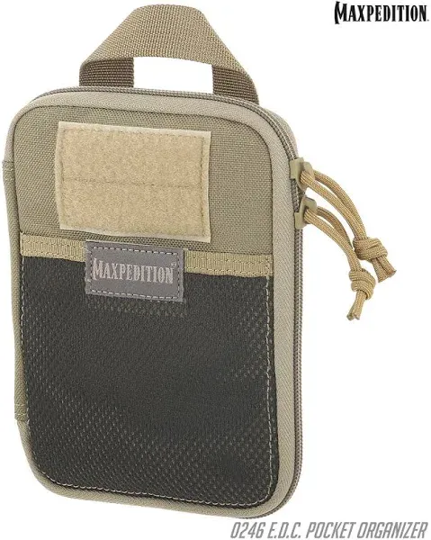 Maxpedition Mini Pocket Organizer