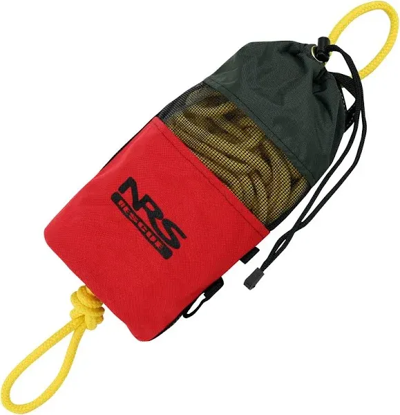 NRS Standard Rescue Throw Bag