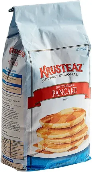 Krusteaz Buttermilk Pancake Mix