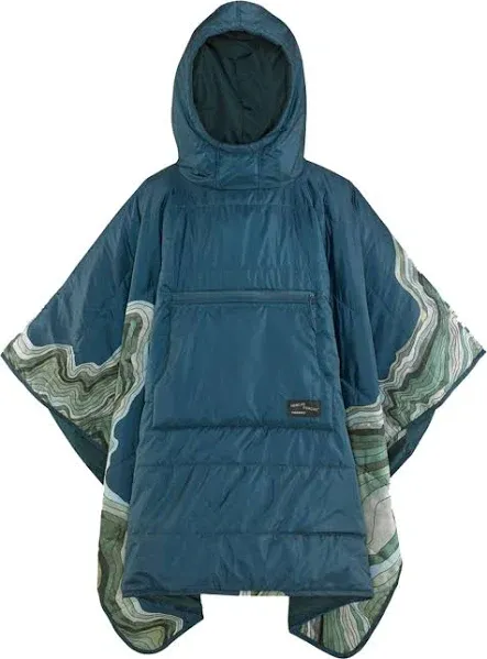 Therm a Rest Honcho Poncho