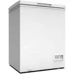 Avanti 7.0 Cu. ft. Garage Ready Chest Freezer CF7F0W