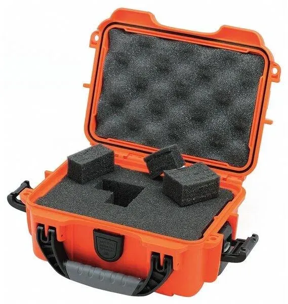 NANUK 903 Waterproof Hard Case UK Official Distributor IP67 Rated Brand New