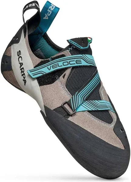 Scarpa Women's Veloce Climbing Shoes