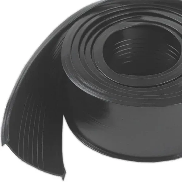 Vinyl Garage Door Seal Replacement M-D BUILDING PRODUCTS 08462 2-1/2&#034; X 18FT