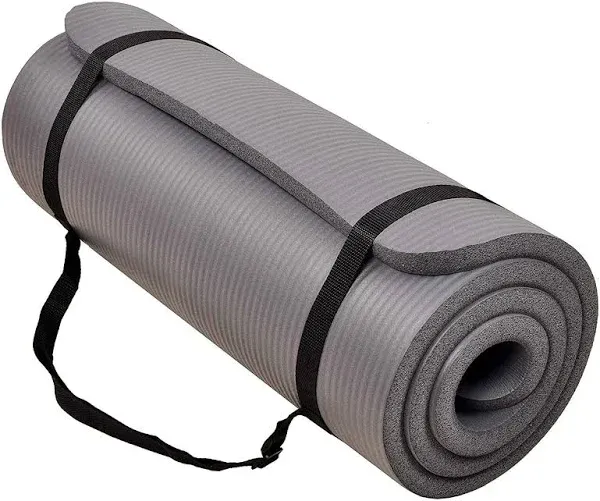 Balancefrom GoCloud All-Purpose Exercise Yoga Mat