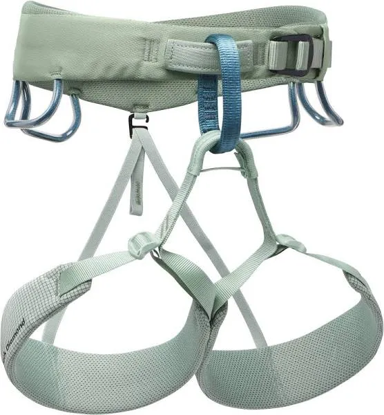 Black Diamond Women's Momentum Harness