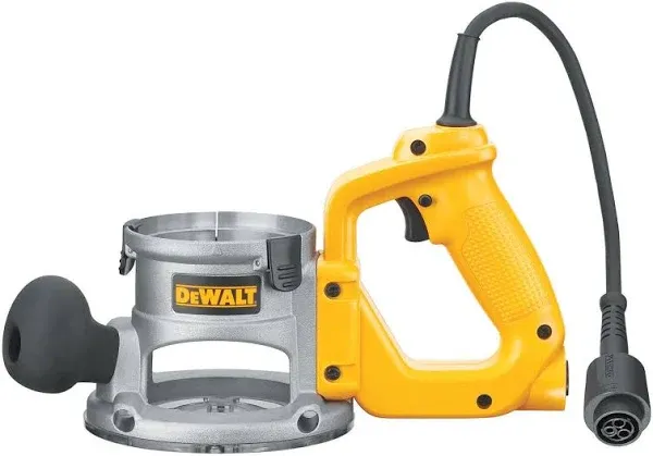 DeWalt DW6183 - D-Handle Base