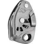 Petzl - Neox Belay Device - Black