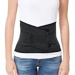 ORTONYX Lumbar Support Belt