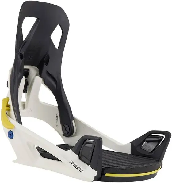 Burton Step On Re:Flex Snowboard Bindings