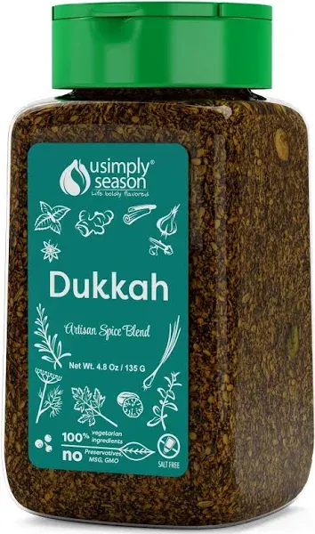 Usimplyseason Spice Blend