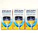 Zicam Nasal Allclear Swabs