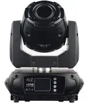 JMAZ Lighting Aero Spot 60 Battery-Powered Moving Head