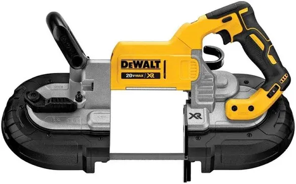 DeWalt DCS374B 20V Max Deep Cut Band Saw Bare Tool