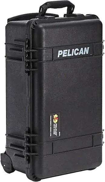 Pelican 1510 Case