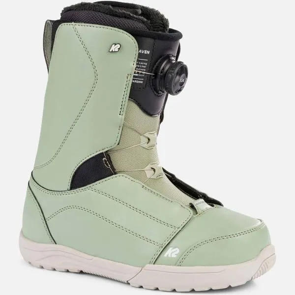 K2 Haven Snowboard Boots Womens