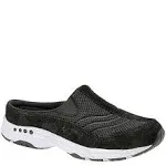 Easy Spirit Traveltime Mule 11 Women's Black