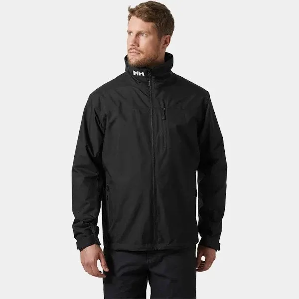 Helly Hansen Men's Crew Midlayer Jacket