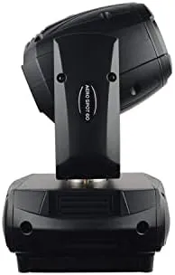 JMAZ Aero Spot 60 Battery-Powered LED Moving Head