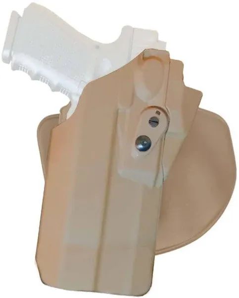 Model 7378RDS 7TS ALS Concealment Paddle &amp; Belt Loop Combo Holster for Glock