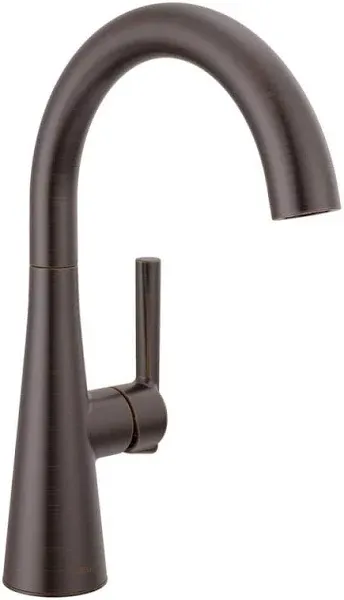 Delta Single Handle Bar Prep Faucet 14882LF