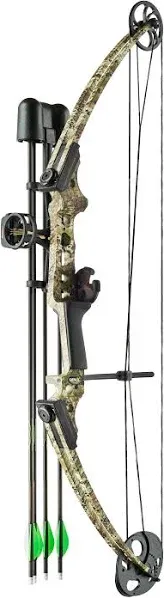 Genesis Gen x Bow with Kit - Approach, Right Hand