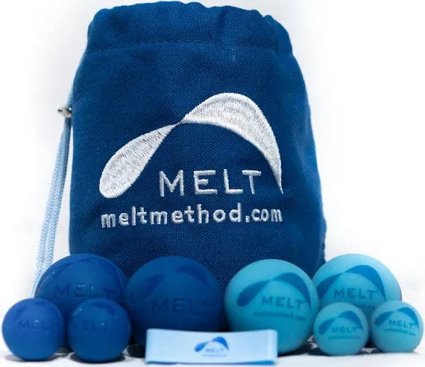 MELT Hand & Foot Therapy Balls