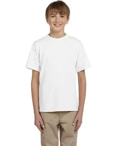 Gildan Youth Ultra Cotton T-Shirt