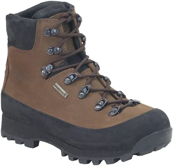 Kenetrek Women's Hiker Leather Hiking Boots