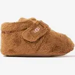 UGG Infant Bixbee in Chestnut