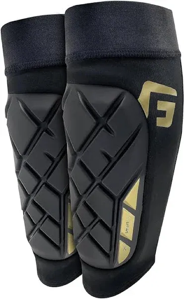 G-Form Pro-S Elite X Soccer Shin Guards